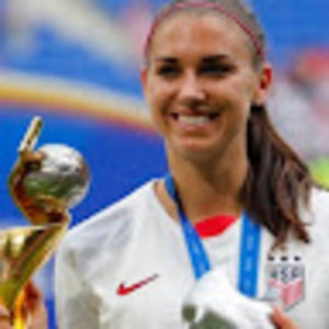 Meet your Posher, Harper